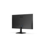 AOC | 24B31H | 24 " | IPS | FHD | 16:9 | 120 Hz | 1 ms | 1920 x 1080 pikseļi | 300 cd/m² | HDMI portu skaits 1 | Melns