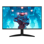 AOC 24B36X | 24 " | IPS | FHD | 16:9 | 144 Hz | 0,5 ms | 1920 x 1080 pikseļi | 300 cd/m² | HDMI portu skaits 1 | Melns