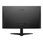 AOC 24B36X | 24 " | IPS | FHD | 16:9 | 144 Hz | 0,5 ms | 1920 x 1080 pikseļi | 300 cd/m² | HDMI portu skaits 1 | Melns