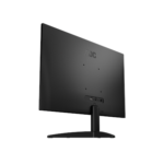 AOC 24B36X | 24 " | IPS | FHD | 16:9 | 144 Hz | 0,5 ms | 1920 x 1080 pikseļi | 300 cd/m² | HDMI portu skaits 1 | Melns