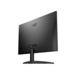 AOC 24B36X | 24 " | IPS | FHD | 16:9 | 144 Hz | 0,5 ms | 1920 x 1080 pikseļi | 300 cd/m² | HDMI portu skaits 1 | Melns