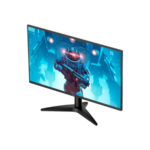 AOC 24B36X | 24 " | IPS | FHD | 16:9 | 144 Hz | 0,5 ms | 1920 x 1080 pikseļi | 300 cd/m² | HDMI portu skaits 1 | Melns