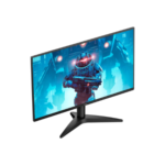 AOC 24B36X | 24 " | IPS | FHD | 16:9 | 144 Hz | 0,5 ms | 1920 x 1080 pikseļi | 300 cd/m² | HDMI portu skaits 1 | Melns