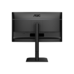 AOC 24E4CV | 23.8 " | IPS | FHD | 16:9 | 120 Hz | 4 ms | 1920 x 1080 pixels | 300 cd/m² | Melns