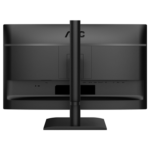 AOC 24E4CV | 23.8 " | IPS | FHD | 16:9 | 120 Hz | 4 ms | 1920 x 1080 pixels | 300 cd/m² | Melns