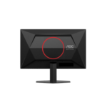 AOC | 24G4HRE | 24 " | Fast IPS | FHD | 16:9 | 200 Hz | 0,5 ms | 1920 x 1080 pixels | 300 cd/m² | HDMI ports quantity 2 | Black