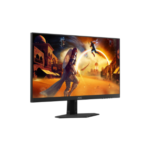 AOC | 24G4HRE | 24 " | Fast IPS | FHD | 16:9 | 200 Hz | 0,5 ms | 1920 x 1080 pixels | 300 cd/m² | HDMI ports quantity 2 | Black