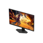 AOC | 25G4SRE | 25 " | Fast IPS | FHD | 16:9 | 310 Hz | 0,3 ms | 1920 x 1080 pikseļi | 400 cd/m² | HDMI portu skaits 2 | Melns