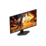AOC | 25G4SRE | 25 " | Fast IPS | FHD | 16:9 | 310 Hz | 0,3 ms | 1920 x 1080 pikseļi | 400 cd/m² | HDMI portu skaits 2 | Melns