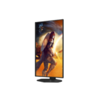 AOC | 25G4SXU | 24,5 " | IPS | FHD | 310 Hz | 1 ms | 1920 x 1080 pikseļi | 400 cd/m² | HDMI portu skaits 2 | Melns