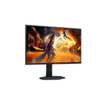 AOC | 25G4SXU | 24,5 " | IPS | FHD | 310 Hz | 1 ms | 1920 x 1080 pikseļi | 400 cd/m² | HDMI portu skaits 2 | Melns