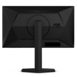 AOC | 25G4SXU | 24,5 " | IPS | FHD | 310 Hz | 1 ms | 1920 x 1080 pikseļi | 400 cd/m² | HDMI portu skaits 2 | Melns