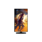 AOC | 25G4SXU | 24,5 " | IPS | FHD | 310 Hz | 1 ms | 1920 x 1080 pikseļi | 400 cd/m² | HDMI portu skaits 2 | Melns