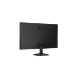 AOC | 27B31H | 27 " | IPS | FHD | 16:9 | 120 Hz | 1 ms | 1920 x 1080 pixels | 300 cd/m² | HDMI ports quantity 1 | Black