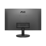 AOC | 27B3CA2 | 27 " | IPS | FHD | 16:9 | 100 Hz | 1 ms | 1920 x 1080 pixels | 250 cd/m² | HDMI ports quantity 1 | Black