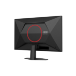 AOC | 27G4HRE | 27 " | Fast IPS | FHD | 16:9 | 200 Hz | 1 ms | 1920 x 1080 pikseļi | 300 cd/m² | HDMI portu skaits 2 | Melns