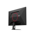 AOC | 27G4HRE | 27 " | Fast IPS | FHD | 16:9 | 200 Hz | 1 ms | 1920 x 1080 pikseļi | 300 cd/m² | HDMI portu skaits 2 | Melns