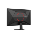 AOC | 27G4HRE | 27 " | Fast IPS | FHD | 16:9 | 200 Hz | 1 ms | 1920 x 1080 pikseļi | 300 cd/m² | HDMI portu skaits 2 | Melns