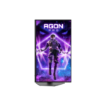 AOC | AG326UD | 32 " | OLED | 165 Hz | 0,03 ms | 3840 x 2160 pikseļi | 250 cd/m² | HDMI portu skaits 2