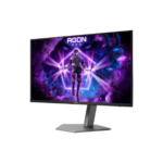 AOC | AG326UD | 32 " | OLED | 165 Hz | 0,03 ms | 3840 x 2160 pikseļi | 250 cd/m² | HDMI portu skaits 2