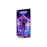 AOC | AG326UD | 32 " | OLED | 165 Hz | 0,03 ms | 3840 x 2160 pikseļi | 250 cd/m² | HDMI portu skaits 2