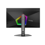 AOC | AG326UD | 32 " | OLED | 165 Hz | 0,03 ms | 3840 x 2160 pikseļi | 250 cd/m² | HDMI portu skaits 2