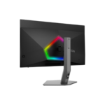 AOC | AG326UD | 32 " | OLED | 165 Hz | 0,03 ms | 3840 x 2160 pikseļi | 250 cd/m² | HDMI portu skaits 2