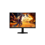 AOC | C27G4ZXU | 27 " | VA | FHD | 16:9 | 280 Hz | 1 ms | 1920 x 1080 pikseļi | 300 cd/m² | HDMI portu skaits 2