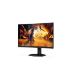 AOC | C27G4ZXU | 27 " | VA | FHD | 16:9 | 280 Hz | 1 ms | 1920 x 1080 pikseļi | 300 cd/m² | HDMI portu skaits 2