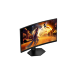 AOC | C27G4ZXU | 27 " | VA | FHD | 16:9 | 280 Hz | 1 ms | 1920 x 1080 pikseļi | 300 cd/m² | HDMI portu skaits 2