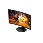 AOC | C27G4ZXU | 27 " | VA | FHD | 16:9 | 280 Hz | 1 ms | 1920 x 1080 pikseļi | 300 cd/m² | HDMI portu skaits 2