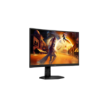 AOC | C27G4ZXU | 27 " | VA | FHD | 16:9 | 280 Hz | 1 ms | 1920 x 1080 pikseļi | 300 cd/m² | HDMI portu skaits 2