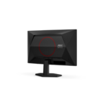 AOC | Spēļu monitors | C24G42E | 24 " | VA | FHD | 16:9 | 180 Hz | 0,5 ms | 1920 x 1080 pikseļi | 250 cd/m² | HDMI portu skaits 2 | Melns