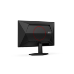AOC | Spēļu monitors | C24G42E | 24 " | VA | FHD | 16:9 | 180 Hz | 0,5 ms | 1920 x 1080 pikseļi | 250 cd/m² | HDMI portu skaits 2 | Melns