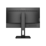 AOC | Q24P2Q | 23,8 " | IPS | QHD | 16:9 | 75 Hz | 4 ms | 2560 x 1440 | 250 cd/m² | Austiņu izeja (3,5 mm) | HDMI portu skaits 1 | Melns | Garantija 36 mēneši