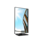 AOC | Q24P2Q | 23,8 " | IPS | QHD | 16:9 | 75 Hz | 4 ms | 2560 x 1440 | 250 cd/m² | Austiņu izeja (3,5 mm) | HDMI portu skaits 1 | Melns | Garantija 36 mēneši