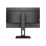 AOC | Q24P2Q | 23,8 " | IPS | QHD | 16:9 | 75 Hz | 4 ms | 2560 x 1440 | 250 cd/m² | Austiņu izeja (3,5 mm) | HDMI portu skaits 1 | Melns | Garantija 36 mēneši