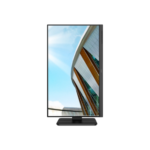 AOC | Q24P2Q | 23,8 " | IPS | QHD | 16:9 | 75 Hz | 4 ms | 2560 x 1440 | 250 cd/m² | Austiņu izeja (3,5 mm) | HDMI portu skaits 1 | Melns | Garantija 36 mēneši