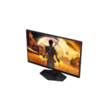AOC | Q27G42ZE | 27 " | IPS | QHD | 16:9 | 260 Hz | 1 ms | 2560 x 1440 pikseļi | 300 cd/m² | HDMI portu skaits 1 | Melns