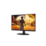 AOC | Q27G42ZE | 27 " | IPS | QHD | 16:9 | 260 Hz | 1 ms | 2560 x 1440 pikseļi | 300 cd/m² | HDMI portu skaits 1 | Melns