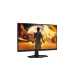 AOC | Q27G42ZE | 27 " | IPS | QHD | 16:9 | 260 Hz | 1 ms | 2560 x 1440 pikseļi | 300 cd/m² | HDMI portu skaits 1 | Melns