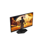 AOC | Q27G42ZE | 27 " | IPS | QHD | 16:9 | 260 Hz | 1 ms | 2560 x 1440 pikseļi | 300 cd/m² | HDMI portu skaits 1 | Melns