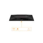 AOC | Q27G42ZE | 27 " | IPS | QHD | 16:9 | 260 Hz | 1 ms | 2560 x 1440 pikseļi | 300 cd/m² | HDMI portu skaits 1 | Melns