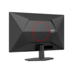 AOC | Q27G42ZE | 27 " | IPS | QHD | 16:9 | 260 Hz | 1 ms | 2560 x 1440 pikseļi | 300 cd/m² | HDMI portu skaits 1 | Melns