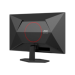 AOC | Q27G42ZE | 27 " | IPS | QHD | 16:9 | 260 Hz | 1 ms | 2560 x 1440 pikseļi | 300 cd/m² | HDMI portu skaits 1 | Melns
