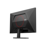 AOC | Q27G42ZE | 27 " | IPS | QHD | 16:9 | 260 Hz | 1 ms | 2560 x 1440 pikseļi | 300 cd/m² | HDMI portu skaits 1 | Melns