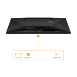 AOC | Q27G42ZE | 27 " | IPS | QHD | 16:9 | 260 Hz | 1 ms | 2560 x 1440 pikseļi | 300 cd/m² | HDMI portu skaits 1 | Melns