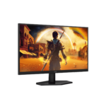 AOC | Q27G42ZE | 27 " | IPS | QHD | 16:9 | 260 Hz | 1 ms | 2560 x 1440 pikseļi | 300 cd/m² | HDMI portu skaits 1 | Melns
