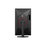 AOC | Q27G4SRU | 27 " | Fast IPS | QHD | 16:9 | 320 Hz | 0,3 ms | 2560 x 1440 pixels | 400 cd/m² | HDMI ports quantity 2 | Black