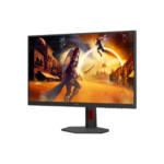 AOC | Q27G4SRU | 27 " | Fast IPS | QHD | 16:9 | 320 Hz | 0,3 ms | 2560 x 1440 pixels | 400 cd/m² | HDMI ports quantity 2 | Black